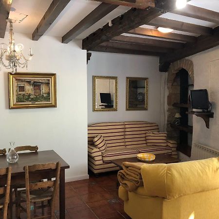 Posada La Casona De Ucieda 외부 사진