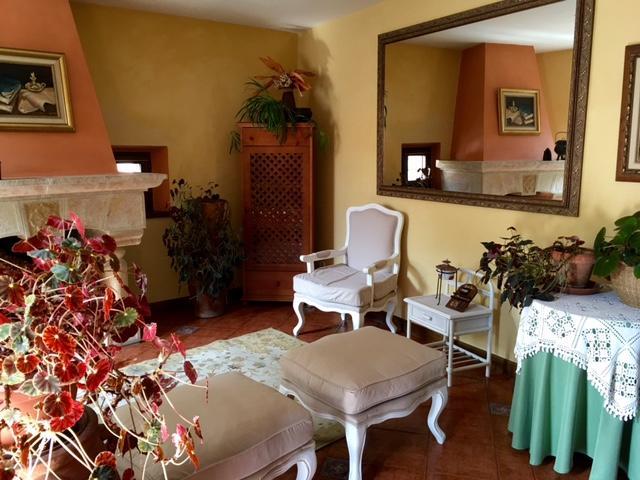 Posada La Casona De Ucieda 외부 사진