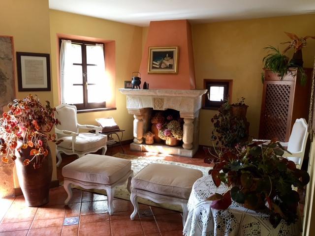 Posada La Casona De Ucieda 외부 사진